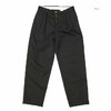 UNIVERSAL OVERALL Lot.HT-02 HERITAGE RELAX PANTS画像