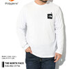 THE NORTH FACE L/S Active Man Tee NT32480画像