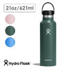 Hydro Flask HYDRATION 21oz STANDARD MOUTH 8900120画像