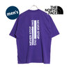 THE NORTH FACE S/S NEVER STOP ING Tee NT32401画像
