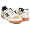 new balance NUMERIC NM600WBG SEA SALT / NAVY画像