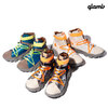 glamb Astro Sneakers GB0224-AC01画像