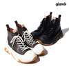 glamb Combination Sole Sneakers GB0224-AC02画像