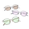 glamb Hexagon Sunglasses GB0224-AC19画像