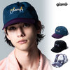 glamb Gradation Logo Cap GB0224-CP02画像