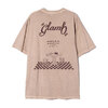 glamb Coffee & Film T-Shirt GB0224-CS16画像