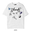 glamb Good Trip T-Shirt GB0224-CS02画像