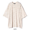 glamb Willow Crepe T-Shirt GB0224-CS20画像