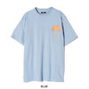 glamb Vinyl Pocket T-Shirt GB0224-CS17画像