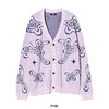glamb Astro Sound Cardigan GB0224-KNT01画像