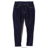 glamb Eva Denim GB0224-P12画像