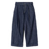 glamb Crease Stitch Denim GB0224-P22画像