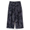 glamb Two Tuck Baggy Slacks GB0224-P14画像