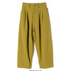 glamb Color Wide Slacks GB0224-P17画像
