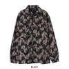 glamb Brush Jacquard Shirt GB0224-SH19画像