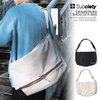 Subciety DRAWSTRING SHOULDER BAG 105-88588画像