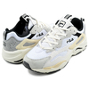 FILA RAY TRACER WHITE/IVORY WSS24030-165画像