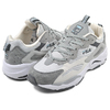 FILA RAY TRACER GREY/WHITE WSS24030-253画像