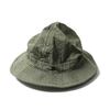 orslow US NAVY HAT UNISEX GREEN 03--001-16A画像
