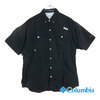 Columbia Bahama II S/S Shirt FM7047画像