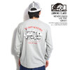 LURKING CLASS NEVER ENDS L/S TEE ST24ST07画像