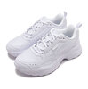 FILA WOODBLOCK STR WHITE/WHITE/WHITE 1RM02259E-100画像