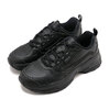 FILA WOODBLOCK STR Black/Black/Black 1RM02259E-001画像