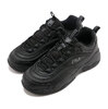 FILA FILA Promenade BLACK/CASTLEROCK WSS24032-002画像