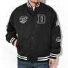 DC SHOES 24 STUDIUM JACKET DJK241002画像