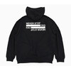THE NORTH FACE 24SS Never Stop ING Pullover Hoodie NT12443画像