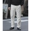 orslow US ARMY SLIM FIT FATIGUE PANTS Zipper Fly ECRU 01-5032-66画像
