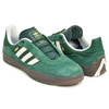 adidas Skateboarding PUIG DRKGRN / IVORY /GUM5 IE3150画像