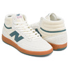 new balance NUMERIC NM440HRU SEA SALT / SPRUCE画像
