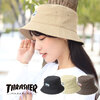 THRASHER OVAL バケットハット 23TH-H04画像