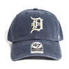 '47 Brand Tigers Lake Shore '47 CLEAN UP Vintage Navy ECOWS09GWS画像