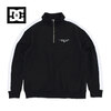 DC SHOES Line Half Zip Pullover Sweat DPO241013画像