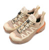 SALOMON X ULTRA 360 EDGE GTX W Natural/Shortbread/Prairie-Sunset L47463600画像