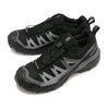 SALOMON X ULTRA 360 GTX Black/Magnet/Quiet-Shade L47453200画像