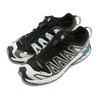 SALOMON XA PRO 3D V9 GTX W Black/Bleached-Aqua/Harbor-Blue L47119100画像