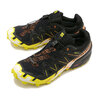 SALOMON SPEEDCROSS 6 GTX Black/Sulphur-Spring/Bird-Of-Paradise L47465400画像