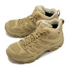 MERRELL M MOAB 3 SYNTHETIC MID GORE-TEX INCENSE/INCENSE J500431画像