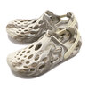 MERRELL M HYDRO MOC CHALK J003749画像
