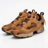 Reebok INSTAPUMP FURY 94 CNY BROWN 100207246画像