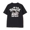 AVIREX SAGARA TOM CAT T-SHIRT 7834934036画像