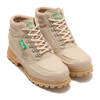 FILA WEATHERTEC × Sound's Deli BROWN MFW23103-723画像