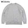 Columbia Marble Canyon French Terry Crew AE3351画像