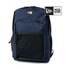 NEW ERA 35L CAMPUS PACK NAVY 14108410画像