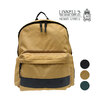 MICHAEL LINNELL MLYL-01 Daypack画像