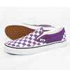 VANS CLASSIC SLIP-ON Theory Checkerboard VN000BVZ1N8画像