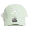 '47 Brand Athletics '47 CLEAN UP Aloe NLRGW18GWS画像